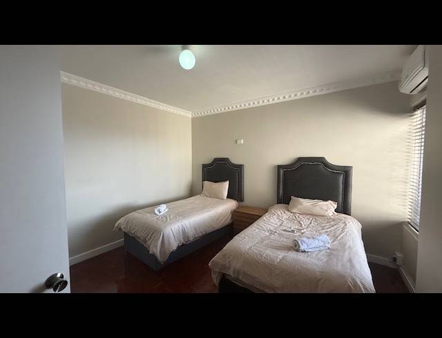 2 BEDROOM APARTMENT RENTED IN ESSENWOOD